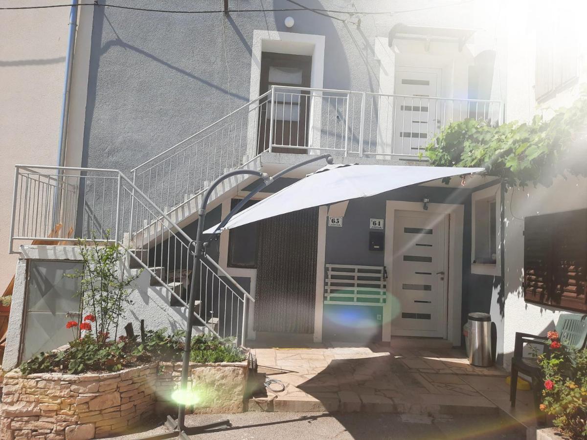 Old City Medulin Exterior photo