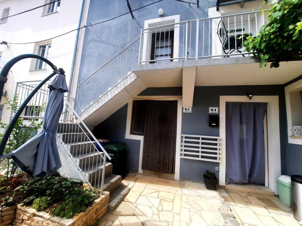 Old City Medulin Exterior photo